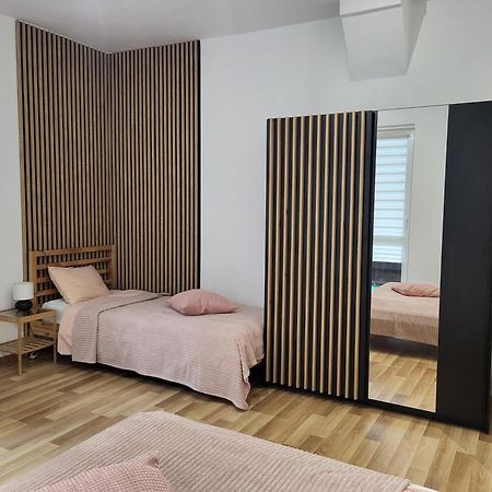 Apartamenty Kaskada Międzygórze Zewnętrze zdjęcie