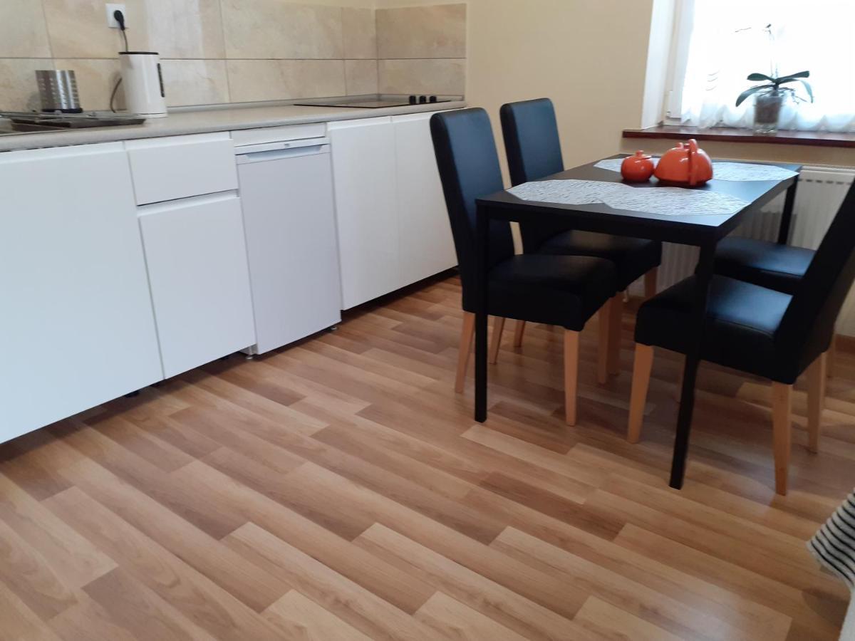 Apartamenty Kaskada Międzygórze Zewnętrze zdjęcie