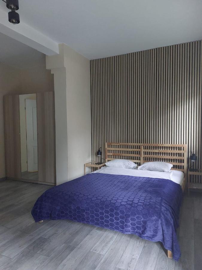 Apartamenty Kaskada Międzygórze Zewnętrze zdjęcie
