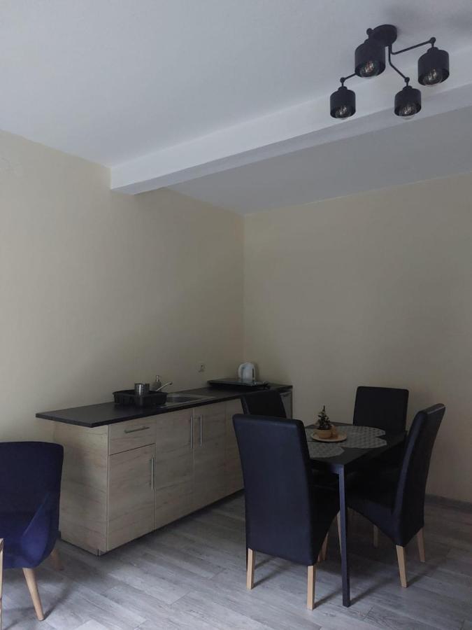 Apartamenty Kaskada Międzygórze Zewnętrze zdjęcie