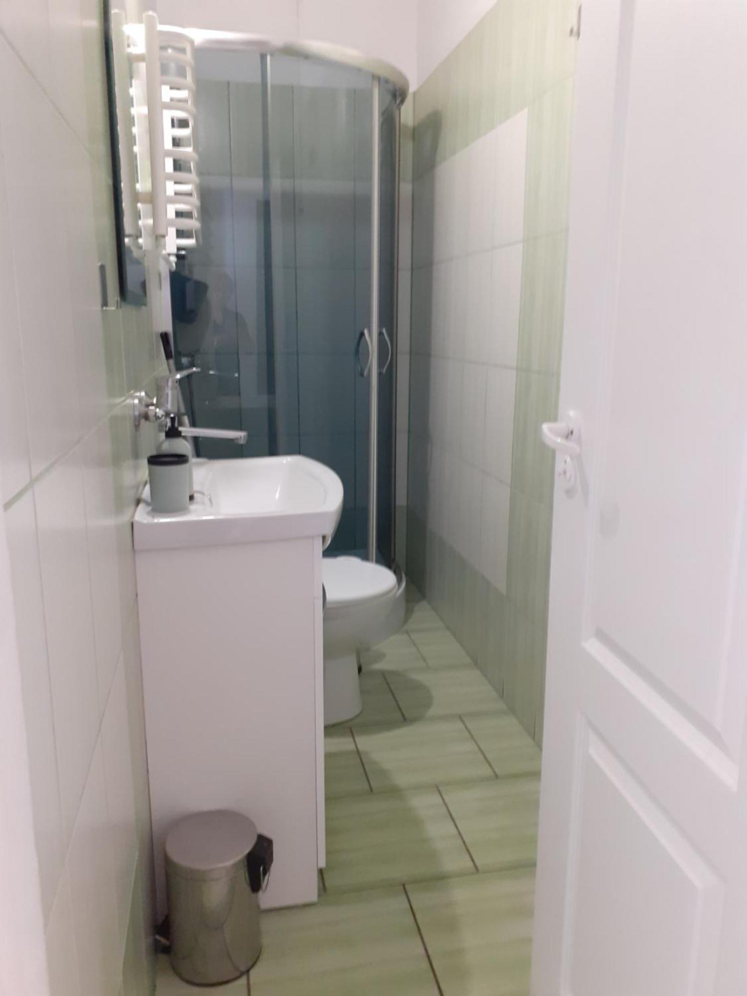 Apartamenty Kaskada Międzygórze Pokój zdjęcie