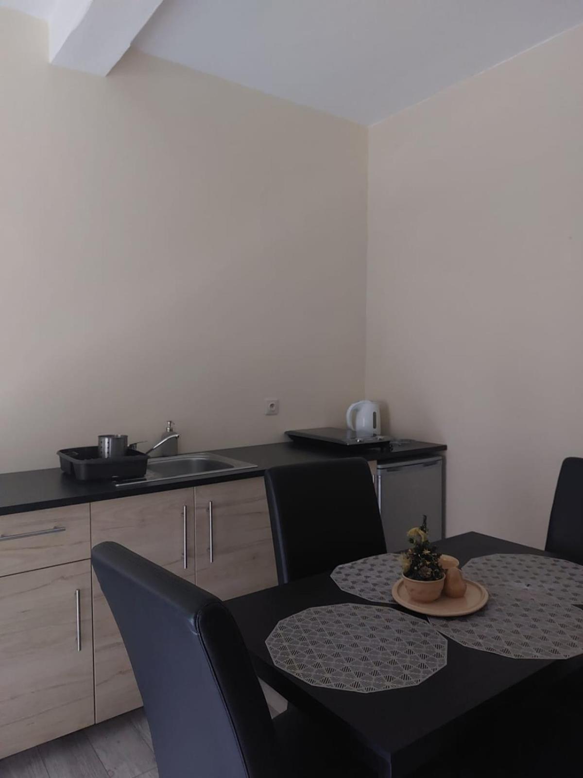 Apartamenty Kaskada Międzygórze Pokój zdjęcie
