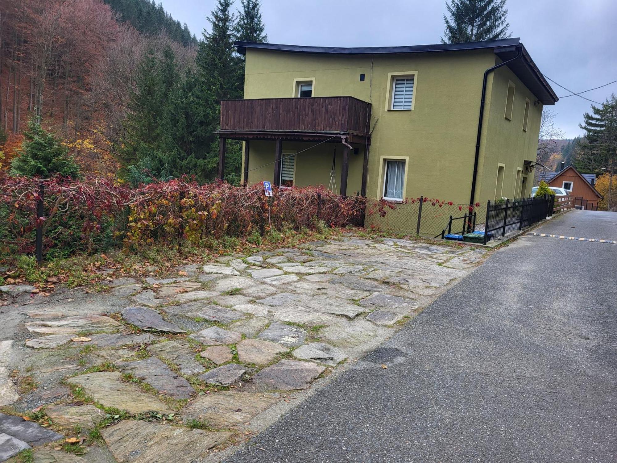 Apartamenty Kaskada Międzygórze Zewnętrze zdjęcie