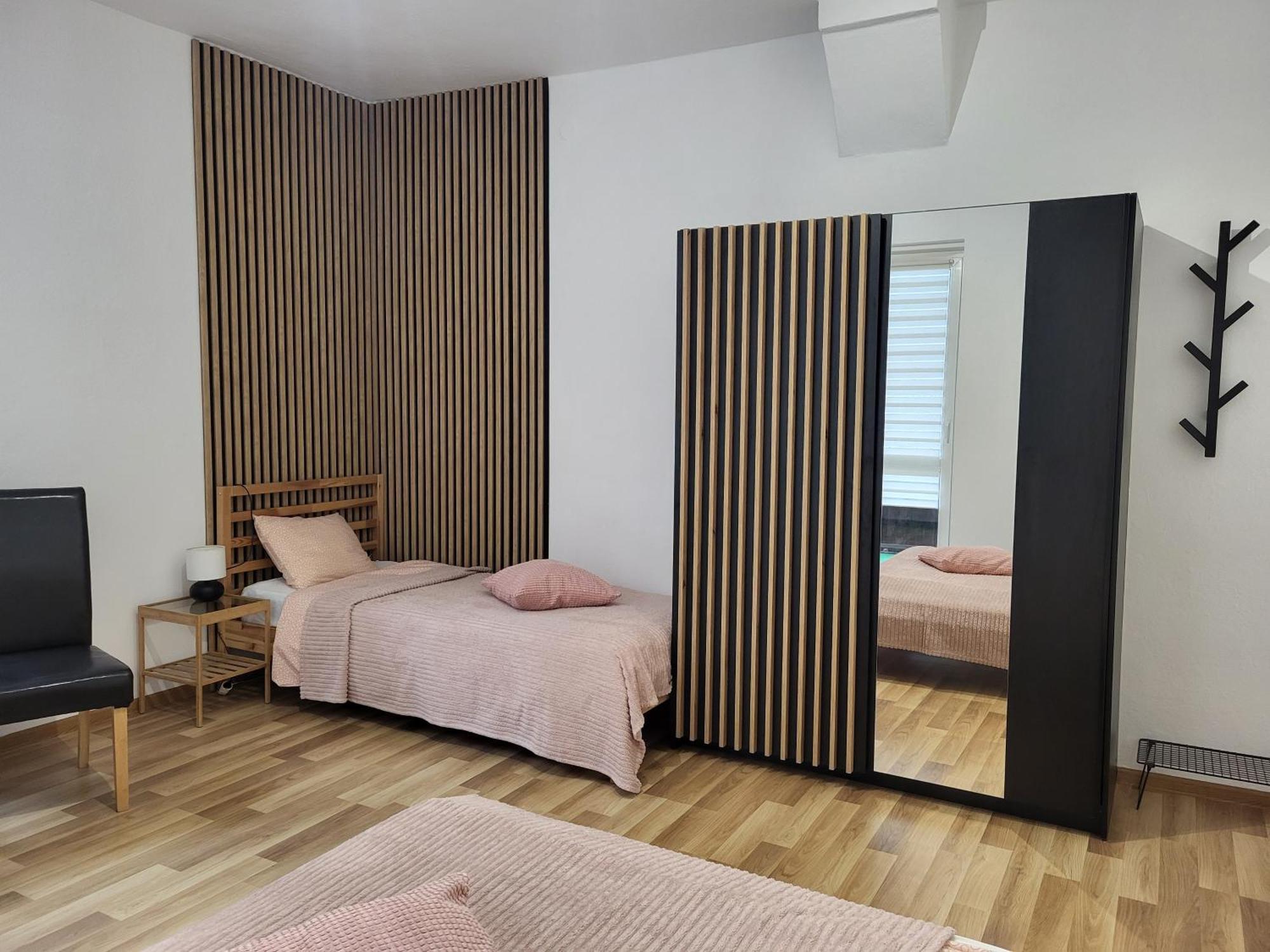 Apartamenty Kaskada Międzygórze Zewnętrze zdjęcie
