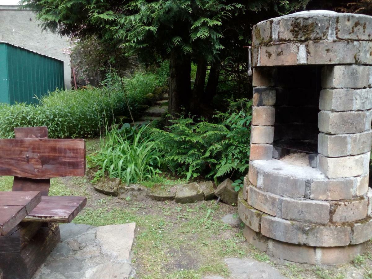 Apartamenty Kaskada Międzygórze Zewnętrze zdjęcie