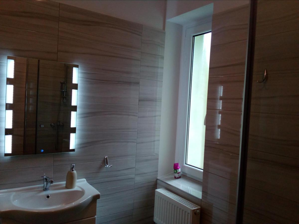 Apartamenty Kaskada Międzygórze Zewnętrze zdjęcie